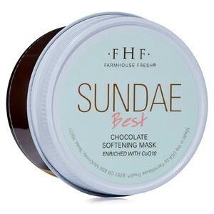 Farmhouse Fresh Sundae Best 3.2 oz, NEW